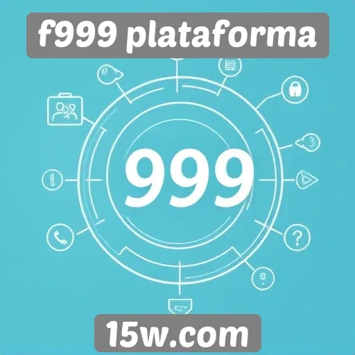 novas funcionalidades da f999 plataforma são testadas