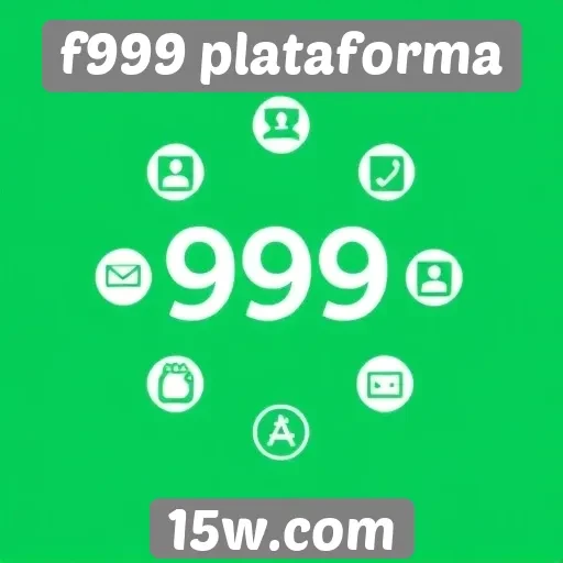 novos recursos de usabilidade no f999 plataforma